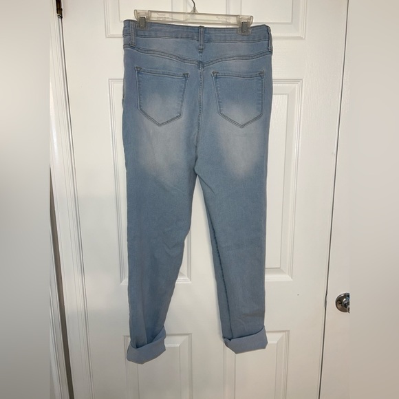 Fashion Nova Jeans | Size: 13 - Picture 2 of 4